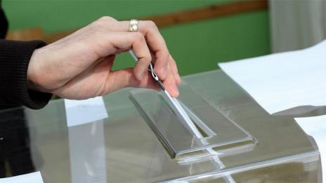 Изборният ден във Варна започна нормално