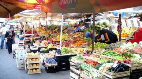 В София въвеждат задължително еднопосочно движение по пазарите