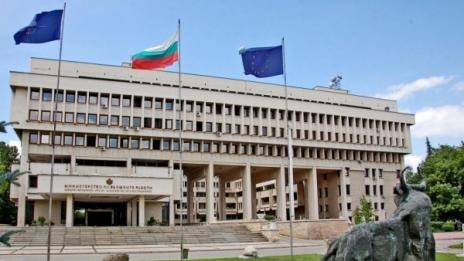 МВнР: Няма данни за пострадали българи в Калифорния