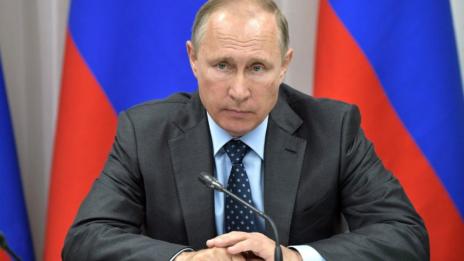 Путин иска среща с Ким Чен-ун
