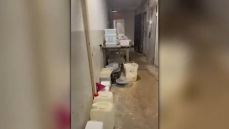 ГДБОП удари високотехнологична лаборатория за фентанил (ВИДЕО)