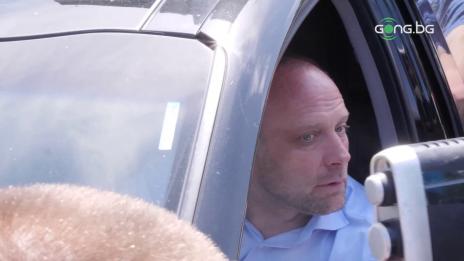 Тити Папазов: Божков се опита да злоупотреби с "Левски"
