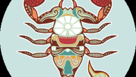 Зодиите по Великден (СКОРПИОН)