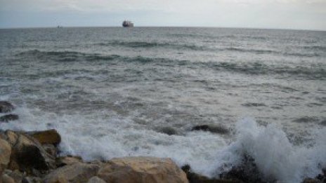 Армията с мащабно учение в Черно море 