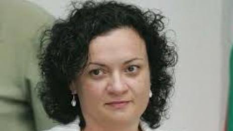 Ивелина Василева: Изграждането на пречиствателни станции по морето продължава