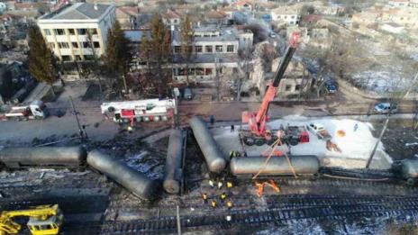 Делото „Хитрино“ с обвинителен акт до края на годината