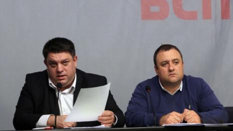 Столетницата с пет сигнала за корупция, един срещу Цветанов