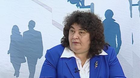 &quot;Щрихи от утрото&quot; (21.01.2016)-Как ще се развива социалната програма и кои са приоритетите на бюджет 2016-та ?