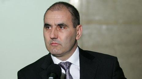 Цветанов: Обществото очаква пълен управленски мандат