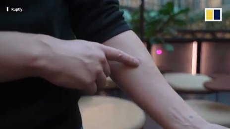 Почна се! Дай си ръката... Имплантират чипове със зелен сертификат ВИДЕО