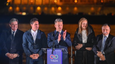 Мадяр: Сърбите да се поучат от падането на режима в Унгария