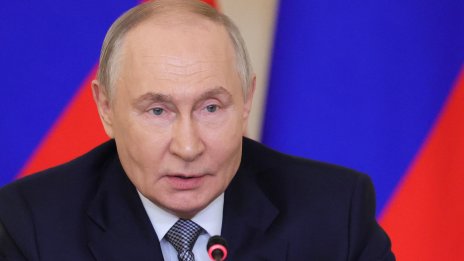 Путин отново призова за преговори: Какво стои зад промяната в тона на Москва