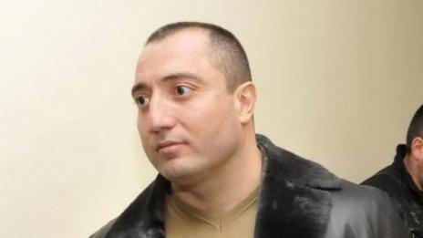 Митьо Очите вече e пациент в турска клиника