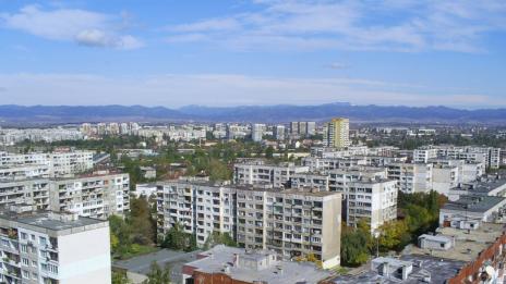 Над половината от жилищата за продажба в София намират купувач след над 6 месеца