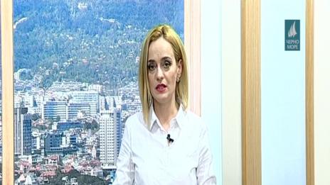 "Европейска Варна" , 19.03.2018