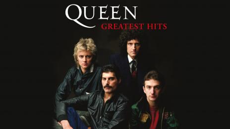 Queen's 'Greatest Hits' e най-продаваният британски албум за всички времена