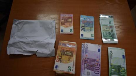 Спецпрокуратурата иззе над 420 хил. лв от главния секретар на ДАБЧ