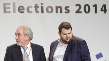 Пеевски се отказа от Европарламента