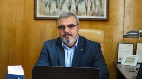 Уволниха шефа на Пътнически превози в БДЖ, спипали го с нарушения