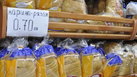 Сивата икономика при хлебарите – над 50%