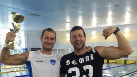 Никола Петров: Антъни Иванов е легенда, резултатът на Николов е добър!