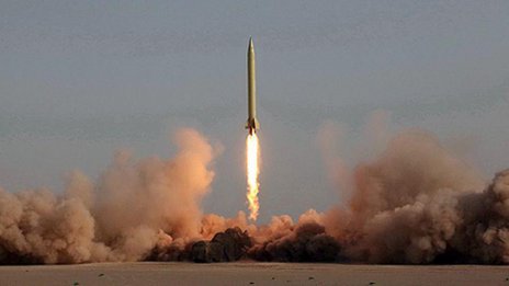 Изстреляха вече употребявана ракета в Космоса