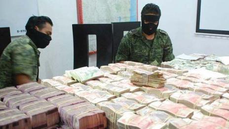 Територията на ИД се свива и тя търси нови източници на пари  