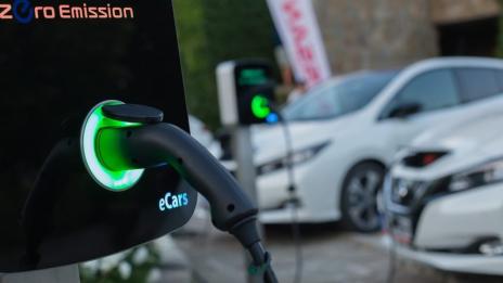 В България се отчита рекорден ръст в продажбата на електромобили