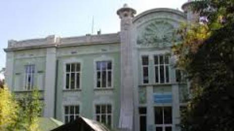 Вход свободен в Аквариума за Никулден