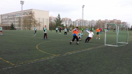 Стартира XVII-та Варненска универсиада