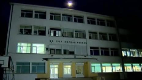 Стрелбата в Княжево – заради момиче, момчетата били приятели