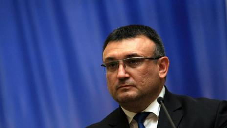 Младен Маринов поиска система за ранно долавяне на прояви на екстремизъм