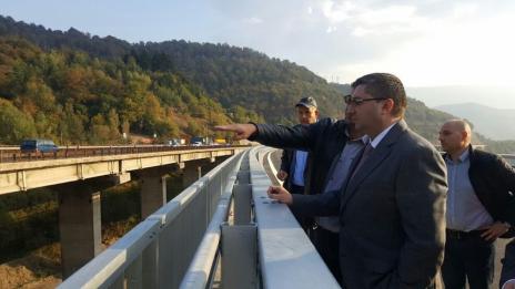 КЗК е разрешила предварително изпълнение на договора за тол системата