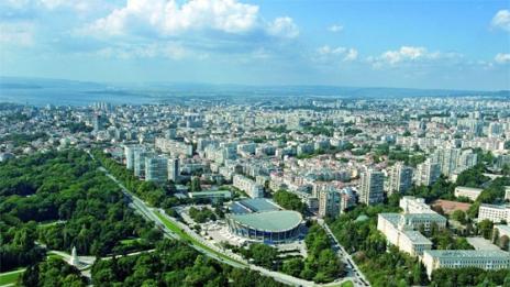ГЕРБ спечели във варненските квартали и общини