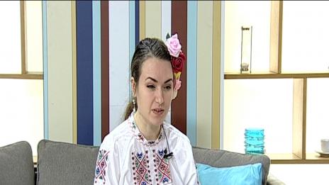"Щрихи от утрото" (28.02.2018) - „Минути за култура“