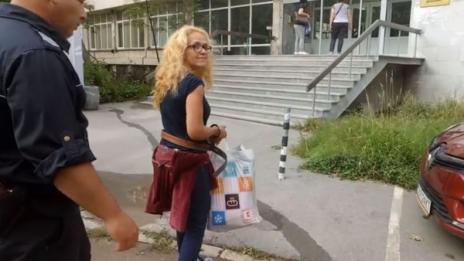 Иванчева на ЯМР, утре я изписват от "Майчин дом"