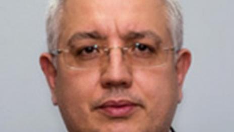 Фирмата с инфодостъп в летище София била на шеф-кабинет