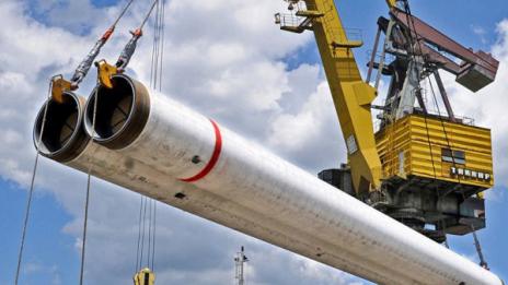 Газпром: "Турски поток" ще минава и през България!