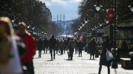  Статистиката показва, че българите, които се завръщат у нас, са повече от заминаващите