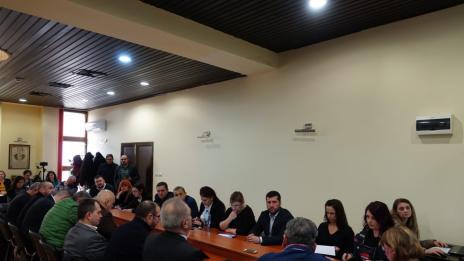 Общината планира да изгради нов транспортен възел под „Максуда“