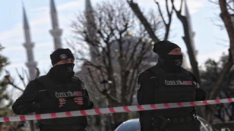 Арестуваха двама шведски журналисти в Турция