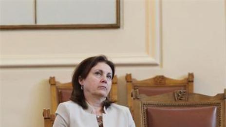 Румяна Бъчварова: С електронното управление модернизираме държавата