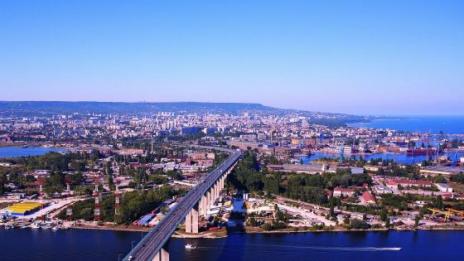Ремонтират Аспарухов мост