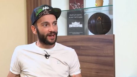 Македонската полиция задържала мъжа, намушкал фена на "Левски"