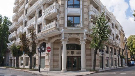 Подготвят основен ремонт на 25 улици в центъра на Варна