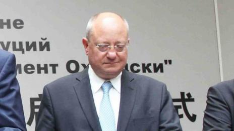 Повече мислене, по-малко интернет, спусна Танев за 15-ти