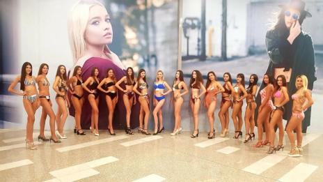 20 красавици спорят за титлата "Мис Варна" тази година