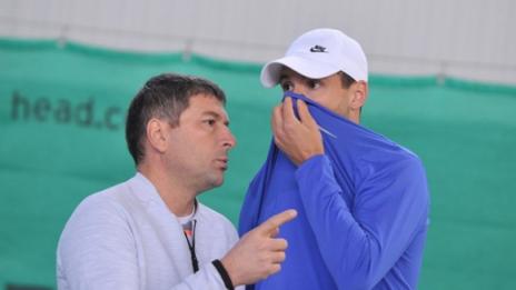 Ивайло Трайков: Гришо има нужда от супертреньор