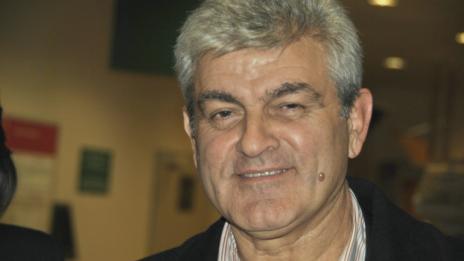 Алжирски самолет е експлодирал по време на полет