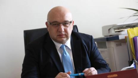 Красен Кралев: Дай боже да влезем в топ 4 на Евроволей 2015